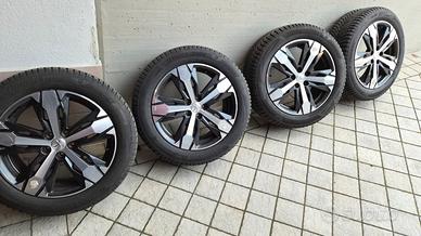 Gomme Bridgestone 4 stagioni Turanza 6 225 55r18