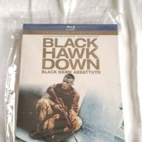 Bluray Black Hawk Down Edizione Speciale, Nuovo