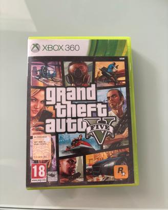 GTA 5