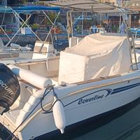 Coverline malaga