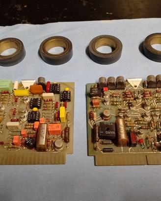 Studer ricambi A80 