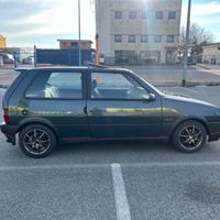 Cerchi da 14 uno turbo