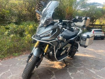 Honda Xadv 750