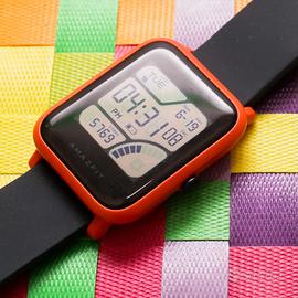 Amazfit Bip smartwatch