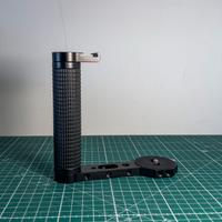 Maniglia laterale Gimbal