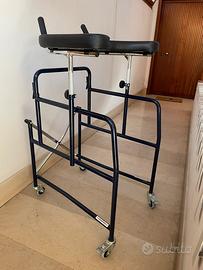 Deambulatore anziani