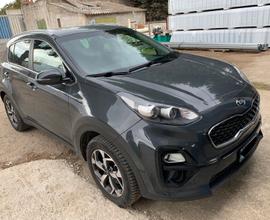 KIA Sportage 4ª serie - 2019