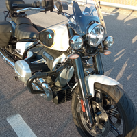 BMW R 18 Classic 2023 mineral White