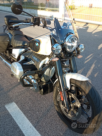 BMW R 18 Classic 2023 mineral White