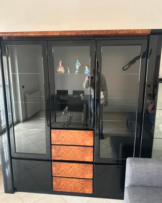 Mobili vari sala per trasferimento