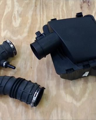Scatola filtro aria completa Ford Mustang