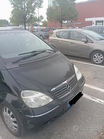 Mercedes  classe A 