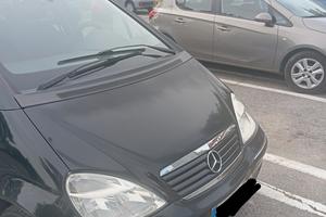 Mercedes  classe A 