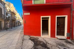 Bivano al Piano Terra con Ingresso Indipendente