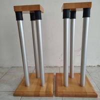 Piedistalli per diffusori