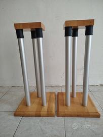 Piedistalli per diffusori