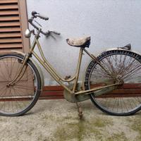 MAINO Super Sport donna vintage