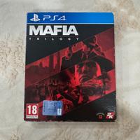 Ps4 mafia 1 2 3