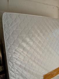 materasso  matrimoniale Eminflex 