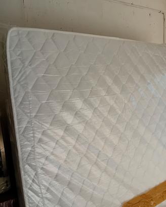 materasso  matrimoniale Eminflex 