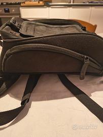 borsa serbatoio moto