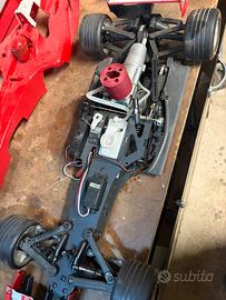 Ferrari kyosho