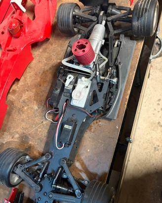 Ferrari kyosho