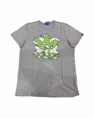 T-shirt Adidas