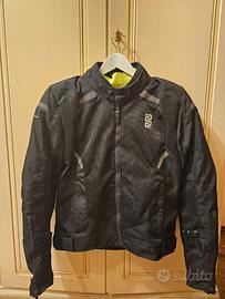 Giacca moto OJ taglia M