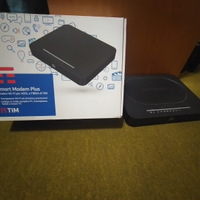 Modem Smart Tim Plus