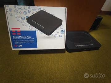 Modem Smart Tim Plus
