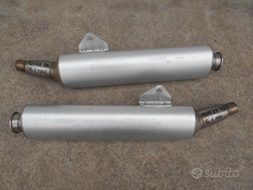 marmitta ducati monster 900