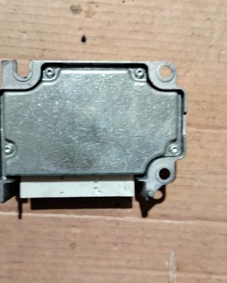 CENTRALINA AIRBAG JEEP Grand Cherokee 2° Serie P04