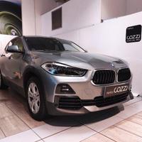 BMW X2 (F39) - X2 xDrive25e Business-X