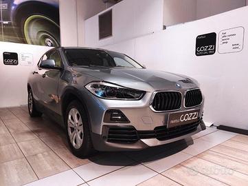BMW X2 (F39) - X2 xDrive25e Business-X
