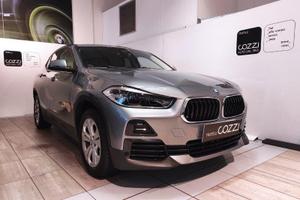 BMW X2 (F39) - X2 xDrive25e Business-X