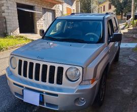 JEEP Patriot - 2010