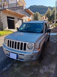 JEEP Patriot - 2010