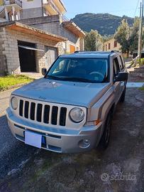 JEEP Patriot - 2010