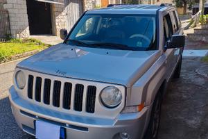 JEEP Patriot - 2010