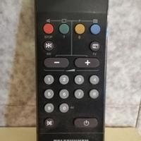 Telecomando Telefunken Mod. TV - FB 110 EX