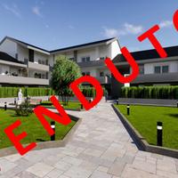 Appartamento Correzzana [A3VRG]