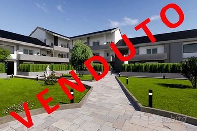 Appartamento Correzzana [A3VRG]