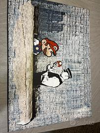 Quadro di Super Mario