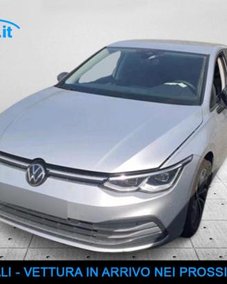 Volkswagen Golf 1.0 eTSI DSG Move LED Performance,