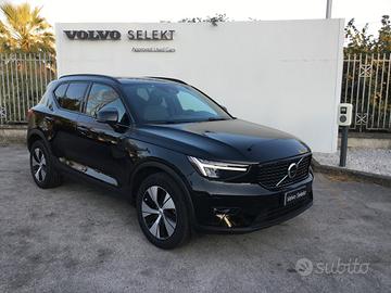 Volvo XC40 T4 Recharge Plug-in Hybrid Aut.Plus Dar
