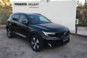 Volvo XC40 T4 Recharge Plug-in Hybrid Aut.Plus Dar