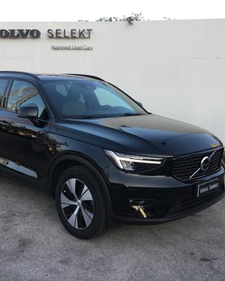 Volvo XC40 T4 Recharge Plug-in Hybrid Aut.Plus Dar