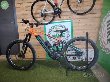 Ebike Mondrake Crafty RR