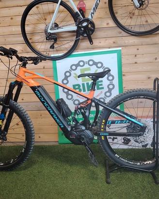 Ebike Mondrake Crafty RR
